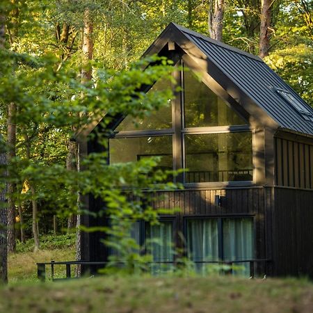 Narusa Lesna Przystan Frombork Exteriér fotografie